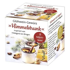 Produktbild des Artikels Glühwein-Gewürz "Himmelstrunk" (Lebensmittel)