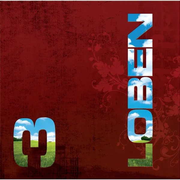 Produktbild des Artikels Loben 3 - die CD (Audio - CD)