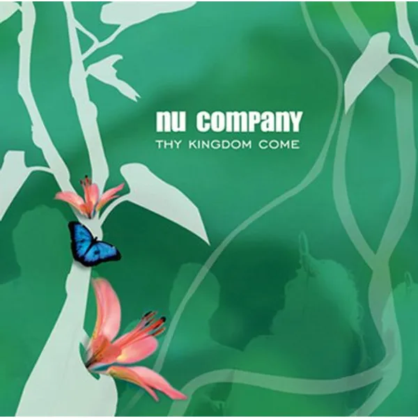 Produktbild des Artikels His Folk (MP3-Track - Download)