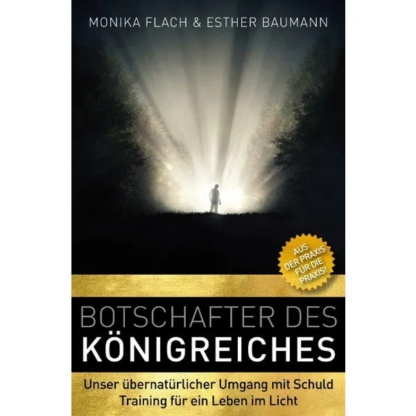 Produktbild des Artikels Botschafter des Königreiches (Buch - Paperback)