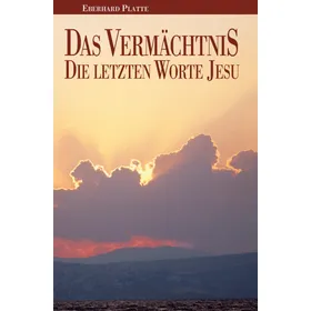 Produktbild des Artikels Das Vermächtnis (Buch - Klappenbroschur)