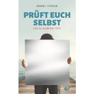 Produktbild des Artikels Prüft euch selbst (Buch - Taschenbuch)
