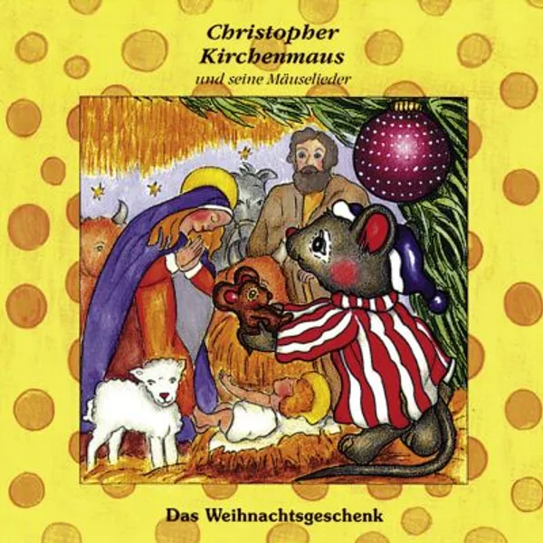 Produktbild des Artikels Das Weihnachtsgeschenk - Folge 17 (MP3-Hörspiel - Download)