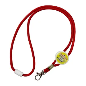 Produktbild des Artikels Lanyard "Mit Gottes Hilfe" ()