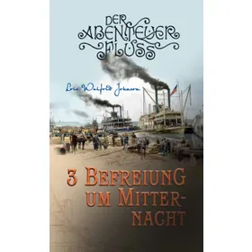 Produktbild des Artikels Befreiung um Mitternacht (3) (Buch - Taschenbuch)