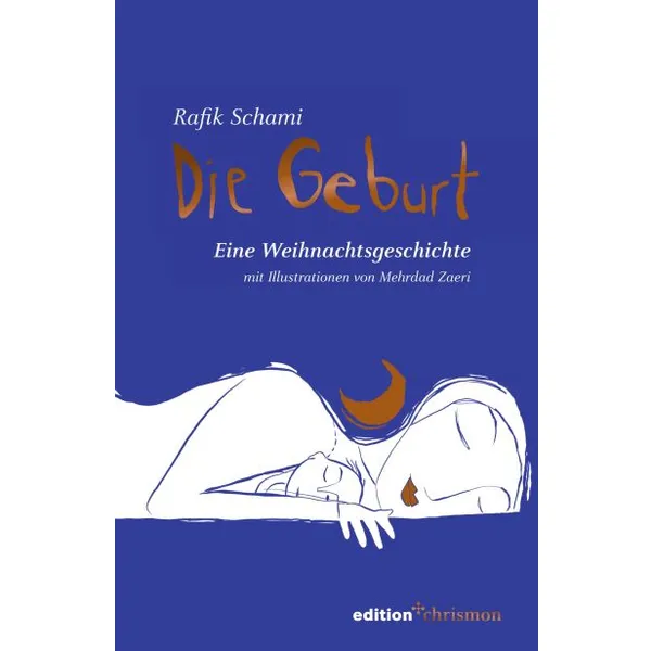 Produktbild des Artikels Die Geburt (Buch - Gebunden)