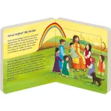 Stimmungsbild zu Meine liebsten Bibelgeschichten von Jesus