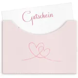 Stimmungsbild zu Segenswünsche "Zwei Herzen Ein Glück"