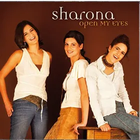 Produktbild des Artikels Open my eyes (MP3-Album - Download)