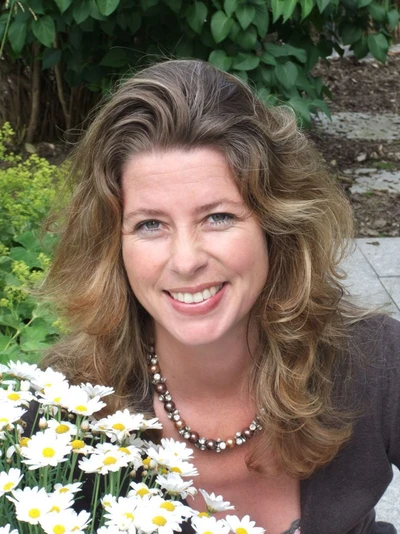 Bild von Kirsten Brünjes