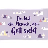 Stimmungsbild zu Du bist geliebt - Postkartenset