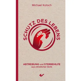 Produktbild des Artikels Schutz des Lebens (Buch - Taschenbuch)
