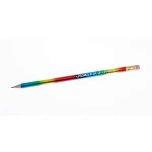 Produktbild des Artikels Bleistift "Regenbogen" (Schreibwaren)