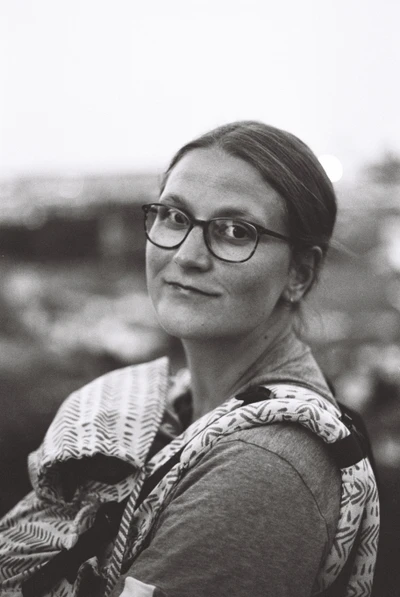 Bild von Vivien Neufeld