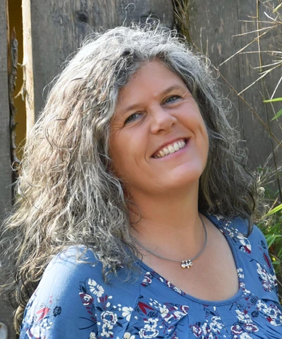 Bild von Elisabeth Büchle
