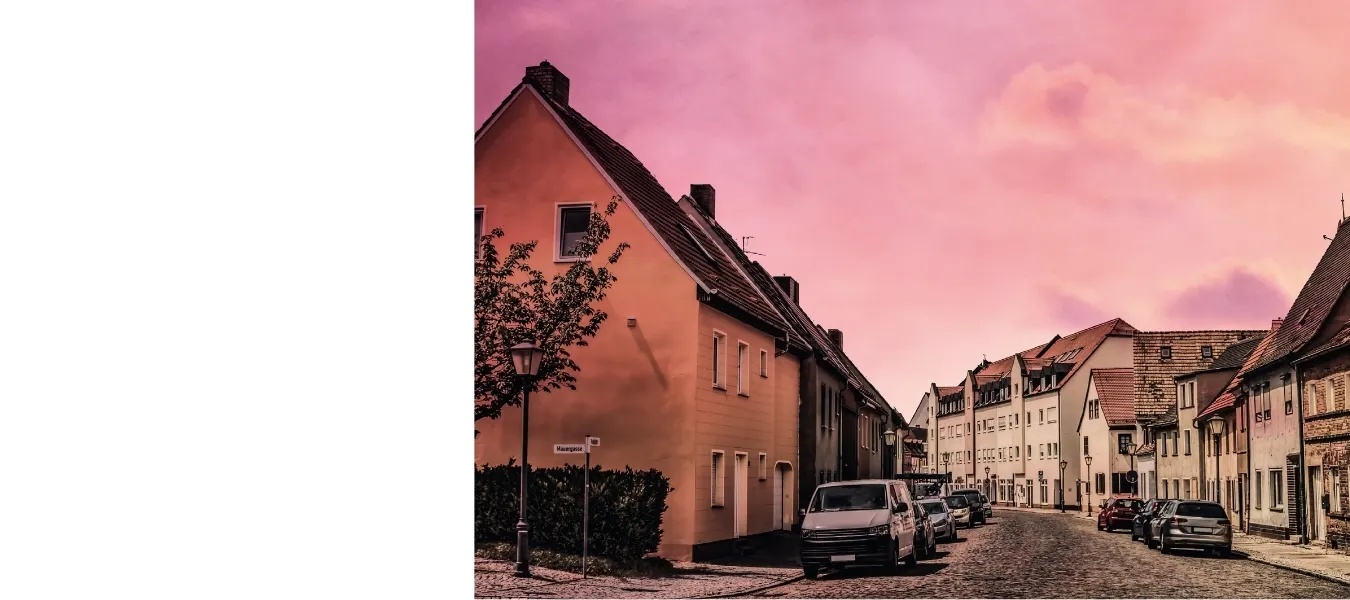 Banner - Zeitgeist und Glaube