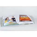 Stimmungsbild zu Wo ist Tim jetzt?