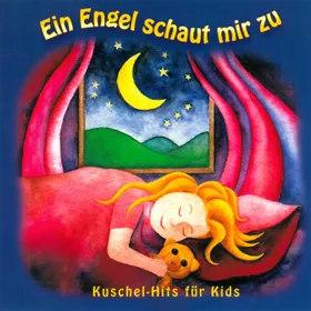 Produktbild des Artikels Ein Engel schaut mir zu (MP3-Album - Download)