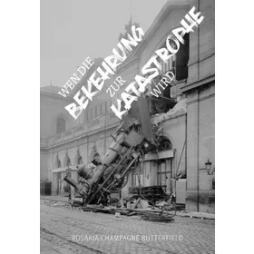 Produktbild des Artikels Wenn die Bekehrung zur Katastrophe wird (Buch - Paperback)