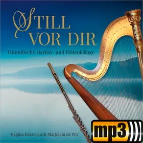 Produktbild des Artikels Still vor dir (MP3-Album - Download)