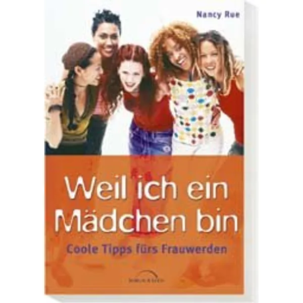 Produktbild des Artikels Weil ich ein Mädchen bin (Buch - Paperback)