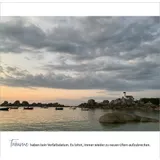 Stimmungsbild zu Meerblick - Aufstellbuch