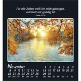 Stimmungsbild zu Zeit der Stille 2026 - Aufstellkalender