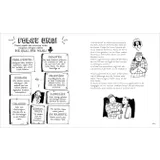 Stimmungsbild zu Die Bibel. Graphic Novel