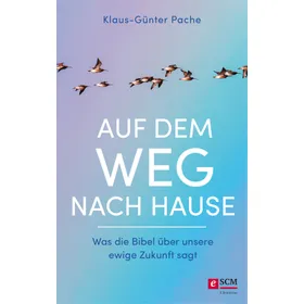 Produktbild des Artikels Auf dem Weg nach Hause (E-Book - ePUB Datei)