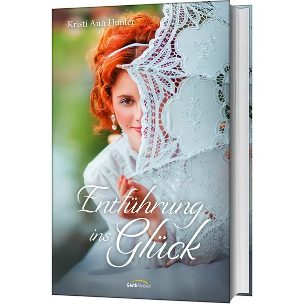 Produktbild des Artikels Entführung ins Glück - Clubausgabe (Buch - Gebunden)