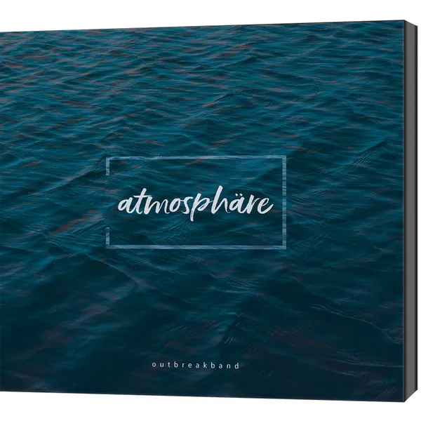 Produktbild des Artikels Atmosphäre (Audio - CD)