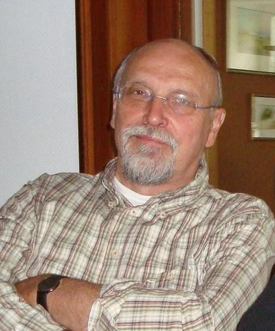 Bild von Klaus Jürgen Diehl