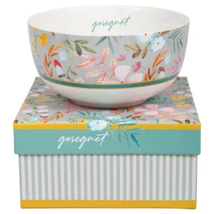 Produktbild des Artikels Müslischale "gesegnet" ()