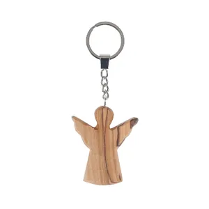 Produktbild des Artikels Schlüsselanhänger "Engel" ()