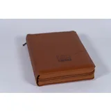 Stimmungsbild zu Elberfelder Bibel - Taschenausgabe, Kunstleder mit Reißverschluss