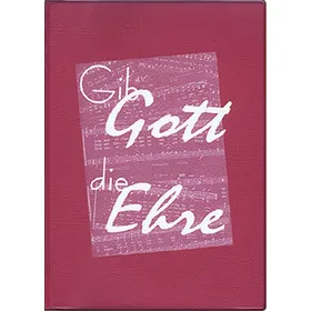 Produktbild des Artikels Nähme ich Flügel der Morgenröte (Noten - Download)