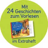 Stimmungsbild zu Joscha erlebt die Heilige Nacht - Adventskalender
