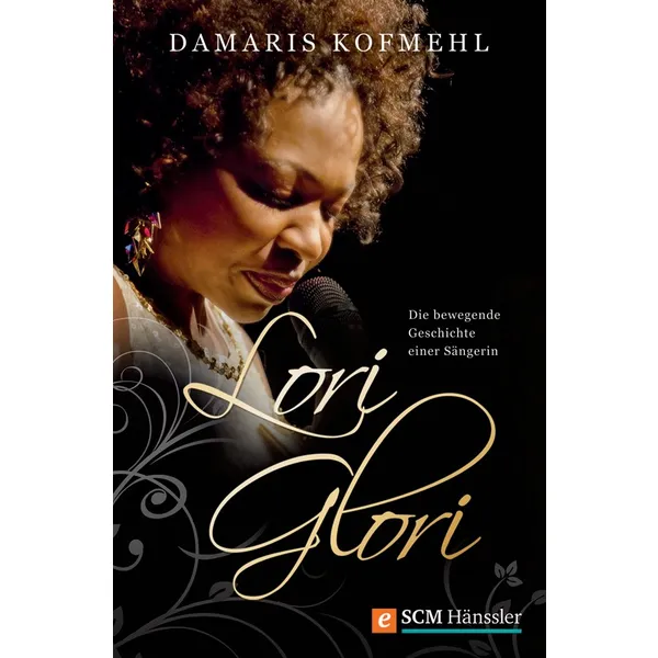 Produktbild des Artikels Lori Glori (E-Book - ePUB Datei)