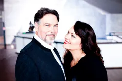 Bild zum Newsbeitrag - Was wir singen, haben wir erlebt.