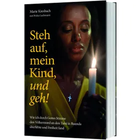 Produktbild des Artikels Steh auf, mein Kind, und geh! - Clubausgabe (Buch - Klappenbroschur)