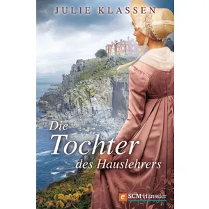 Produktbild des Artikels Die Tochter des Hauslehrers (E-Book - ePUB Datei)