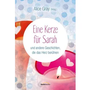 Produktbild des Artikels Eine Kerze für Sarah (E-Book - ePUB Datei)
