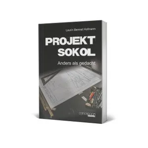 Produktbild des Artikels Projekt Sokol (Buch - Paperback)
