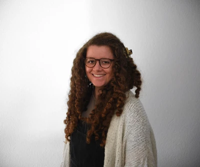 Bild von Myriam R. J. Geister