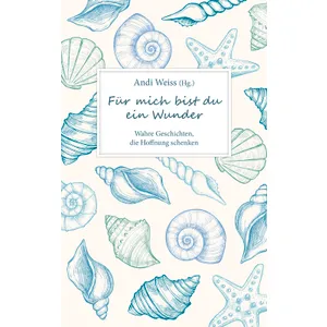 Produktbild des Artikels Für mich bist du ein Wunder (E-Book - ePUB Datei)