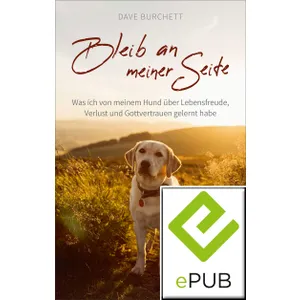 Produktbild des Artikels Bleib an meiner Seite (E-Book - ePUB Datei)
