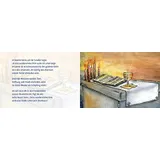 Stimmungsbild zu Das Wunder der Perle - mit Perle