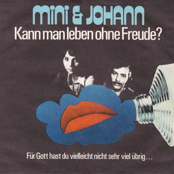 Produktbild des Artikels Kann man leben ohne Freude? (MP3-Album - Download)