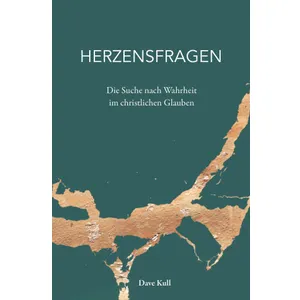 Produktbild des Artikels Herzensfragen (Buch - Gebunden)