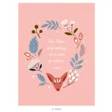 Stimmungsbild zu Leuchttage - Dein Begleiter durch den Advent